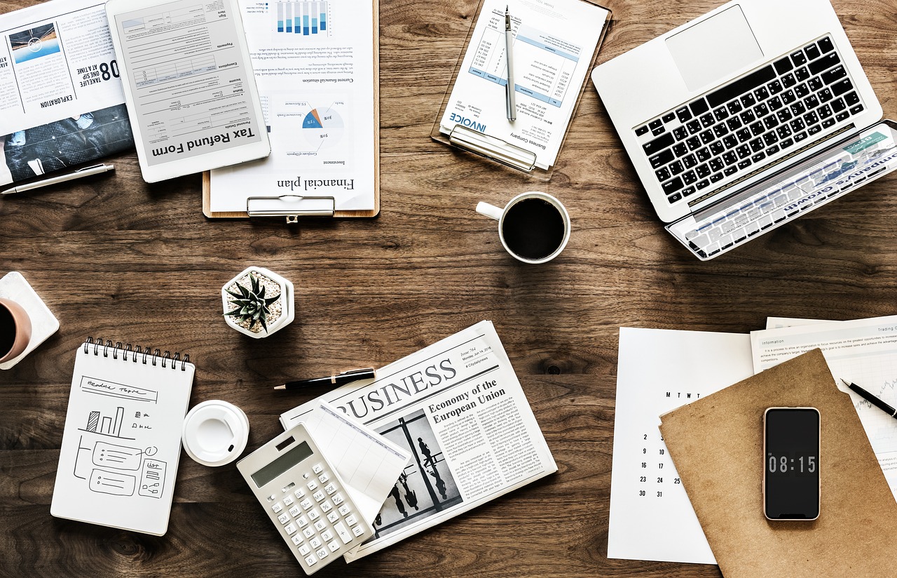 Peranan Broker Forex: Apa yang Anda Perlu Tahu